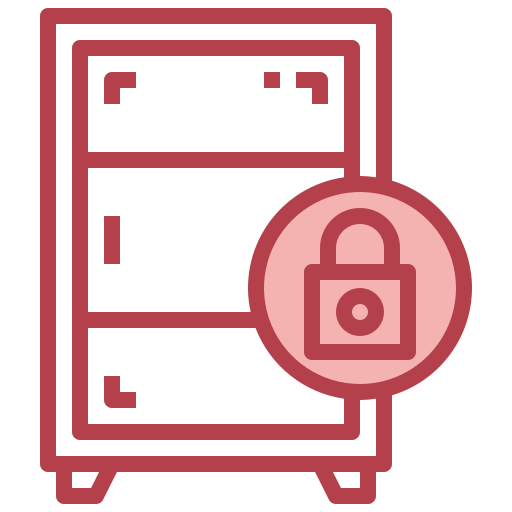 Safe Storage